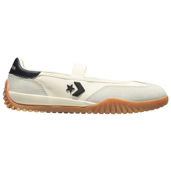 Converse Run Star Trainer Ballet Flat